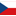 This is the image of czech's flag